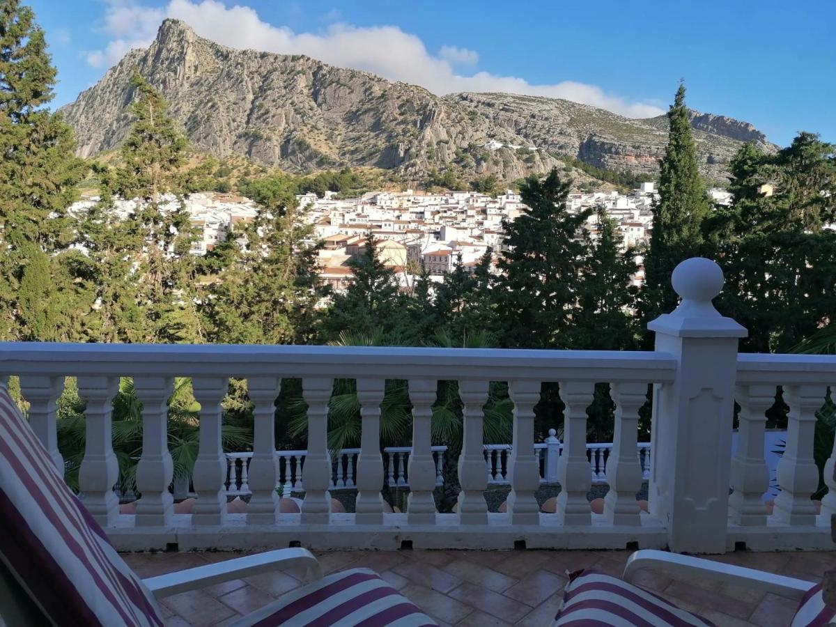 Charming House With Pool & Barbecue Villa Valle de Abdalagís Екстериор снимка
